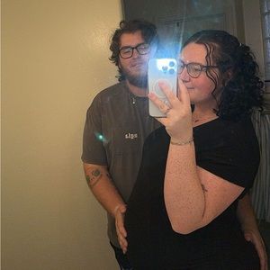 Meet your Posher, Lexi